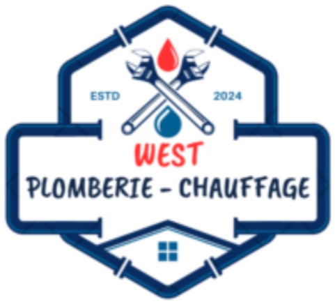 Logo West Plomberie Chauffage